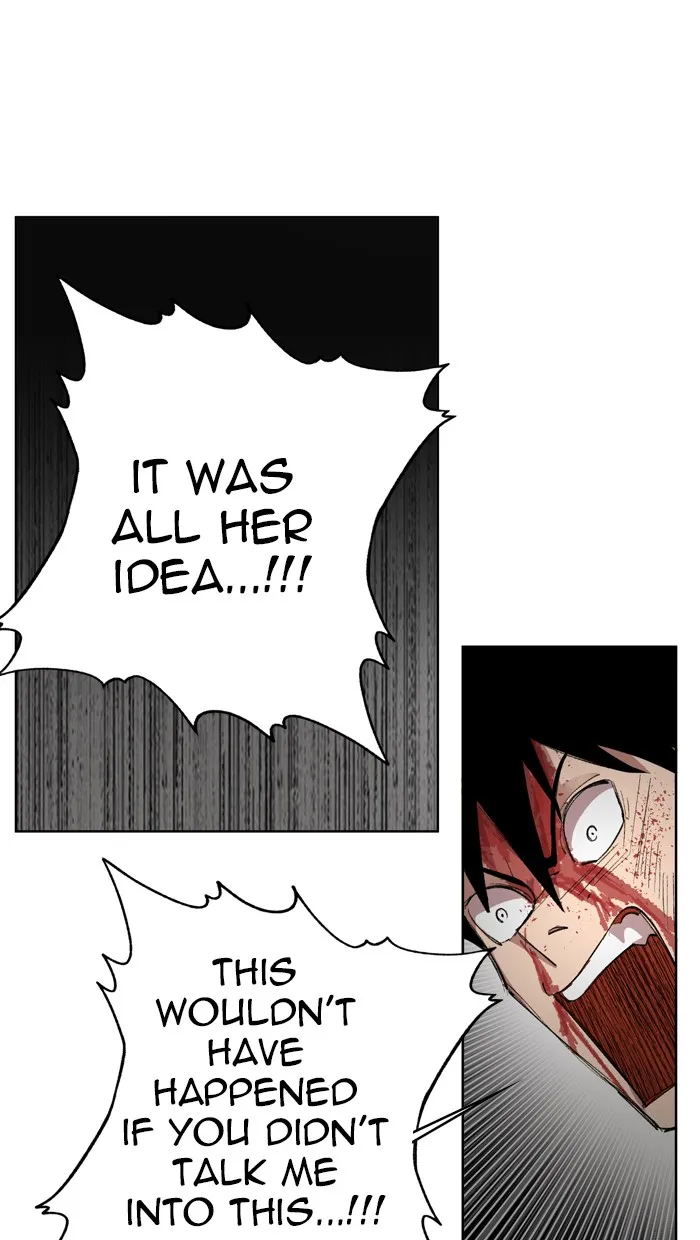 Read Hardcore Leveling Warrior chapter 176 image 21 on Lezhin