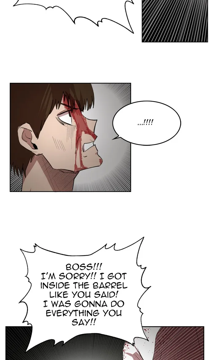 Read Hardcore Leveling Warrior chapter 176 image 22 on Lezhin