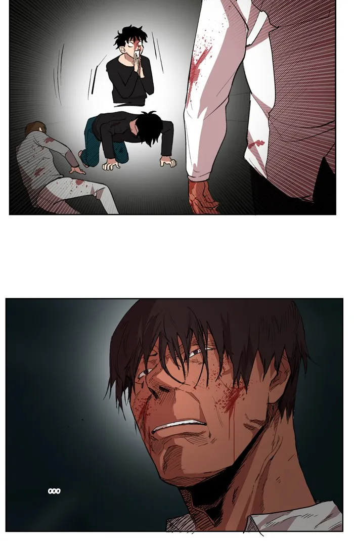 Read Hardcore Leveling Warrior chapter 176 image 23 on Lezhin
