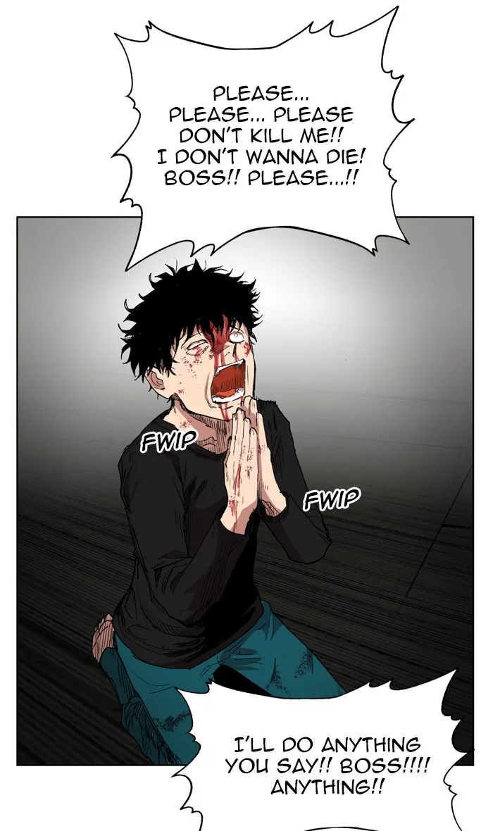 Read Hardcore Leveling Warrior chapter 176 image 24 on Lezhin