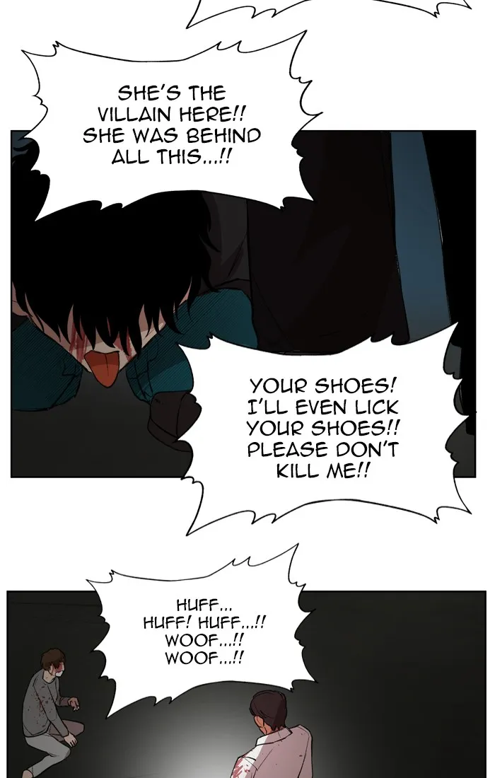 Read Hardcore Leveling Warrior chapter 176 image 25 on Lezhin