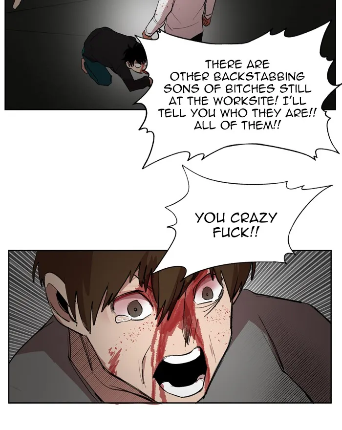 Read Hardcore Leveling Warrior chapter 176 image 26 on Lezhin