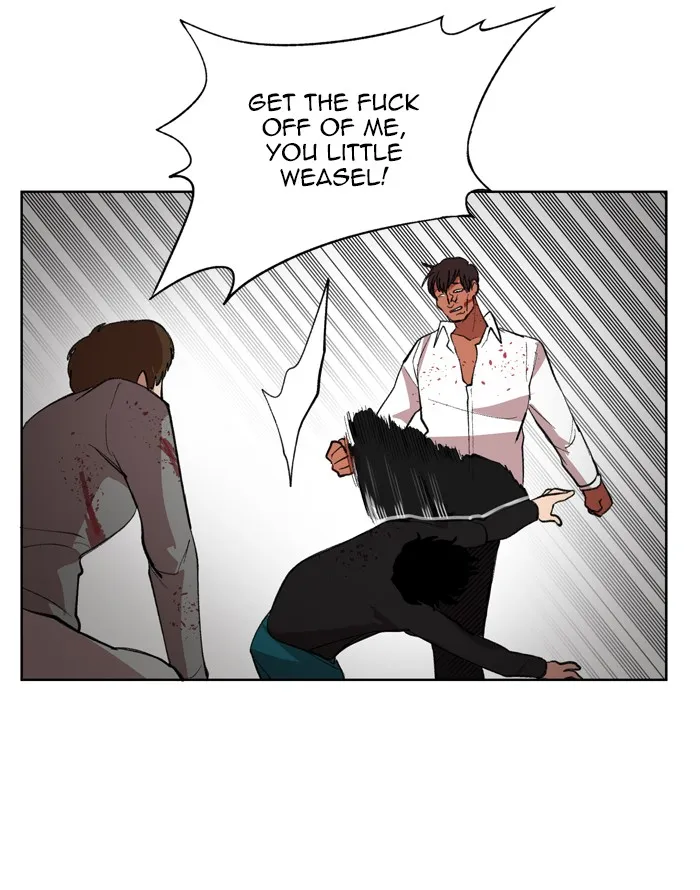 Read Hardcore Leveling Warrior chapter 176 image 27 on Lezhin