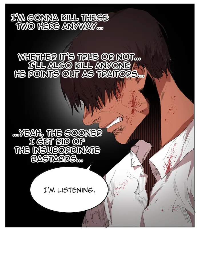 Read Hardcore Leveling Warrior chapter 176 image 29 on Lezhin