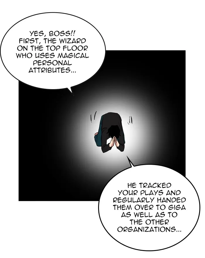 Read Hardcore Leveling Warrior chapter 176 image 30 on Lezhin