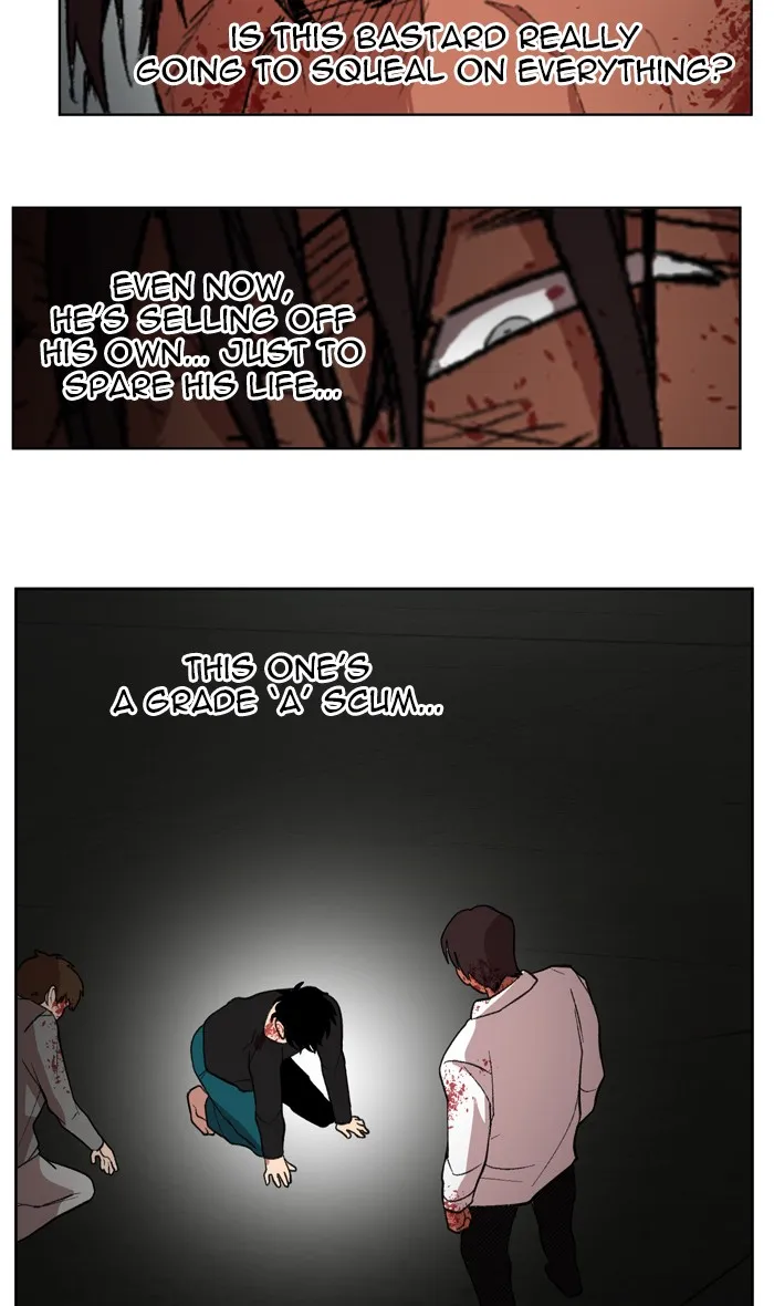 Read Hardcore Leveling Warrior chapter 176 image 32 on Lezhin