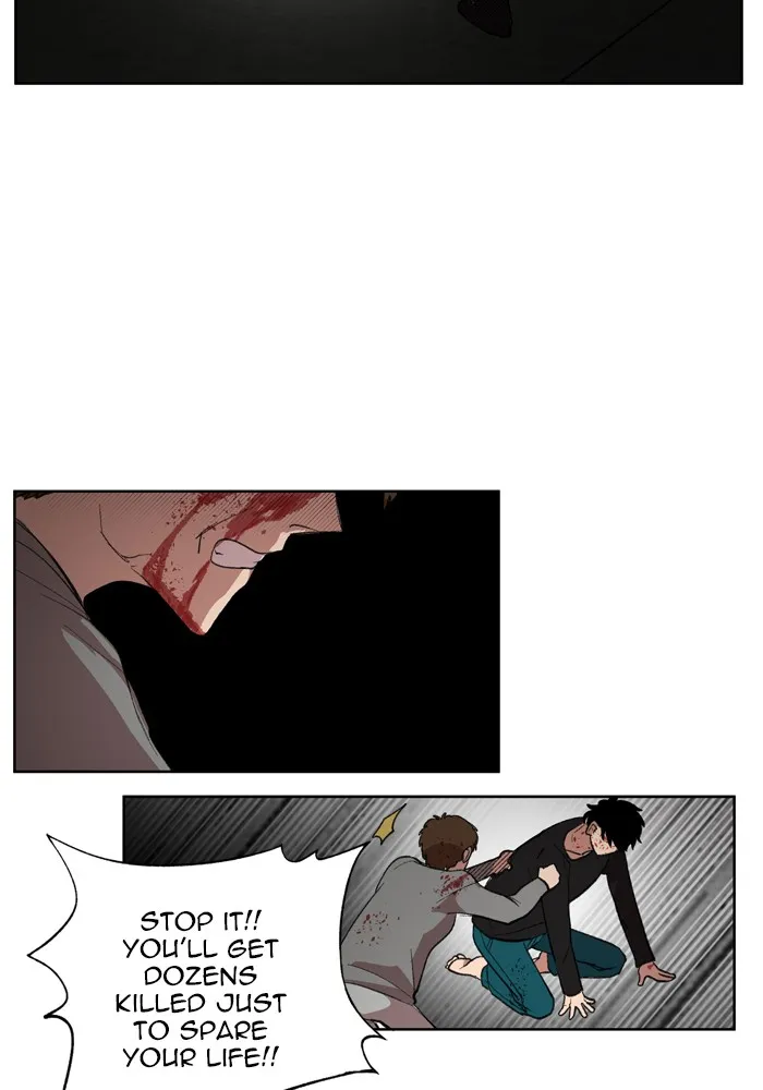 Read Hardcore Leveling Warrior chapter 176 image 33 on Lezhin