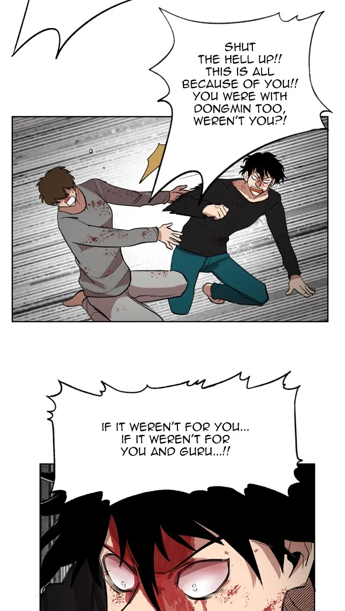 Read Hardcore Leveling Warrior chapter 176 image 34 on Lezhin