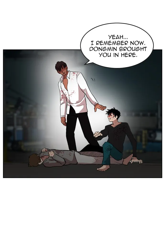 Read Hardcore Leveling Warrior chapter 176 image 36 on Lezhin