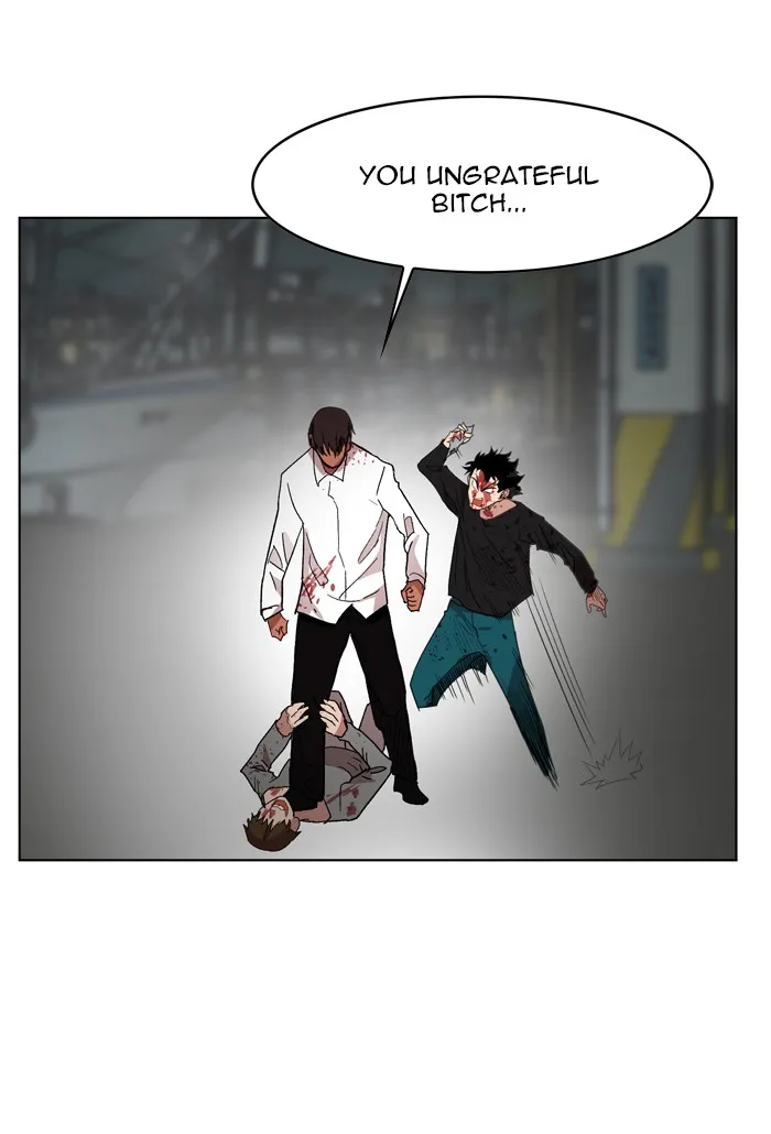 Read Hardcore Leveling Warrior chapter 176 image 38 on Lezhin