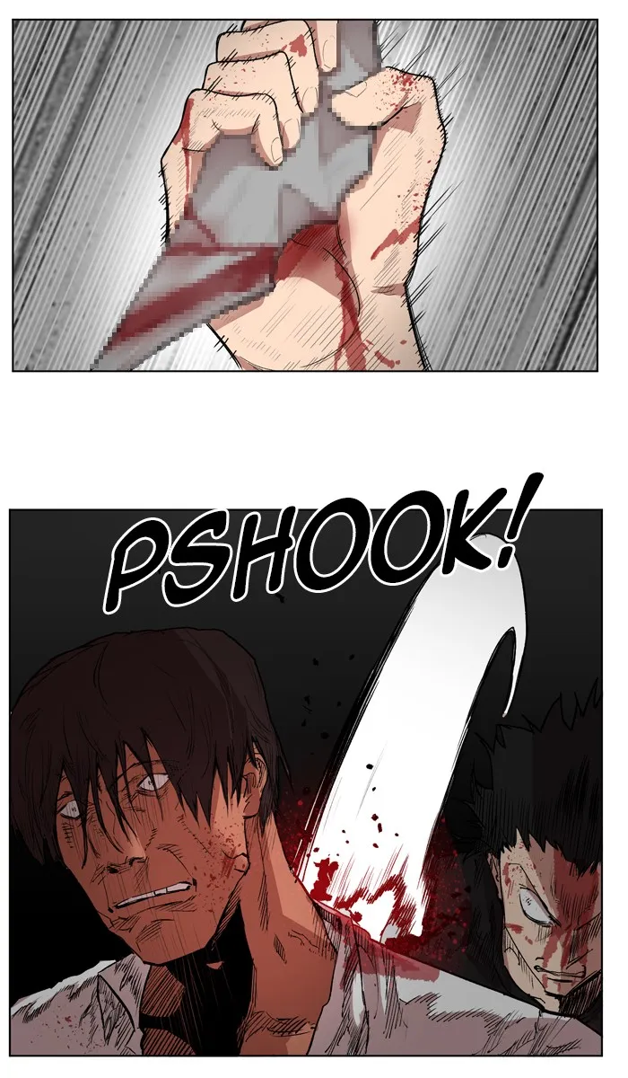 Read Hardcore Leveling Warrior chapter 176 image 39 on Lezhin