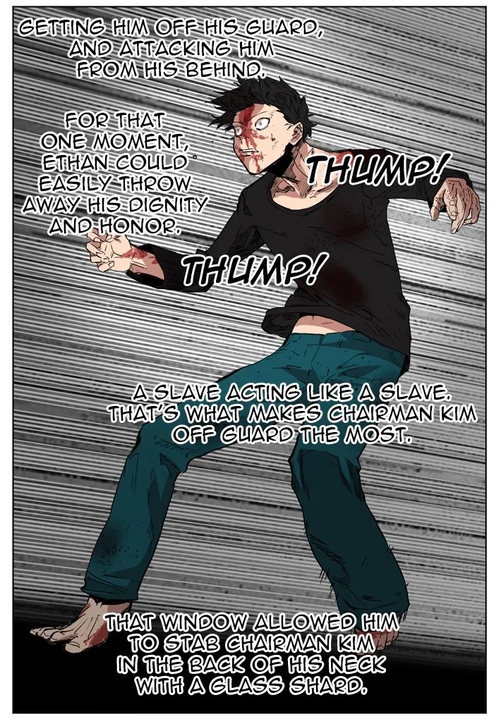Read Hardcore Leveling Warrior chapter 176 image 41 on Lezhin