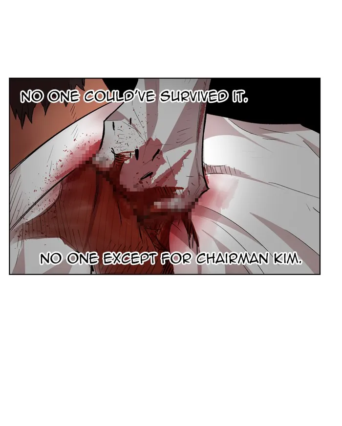 Read Hardcore Leveling Warrior chapter 176 image 42 on Lezhin