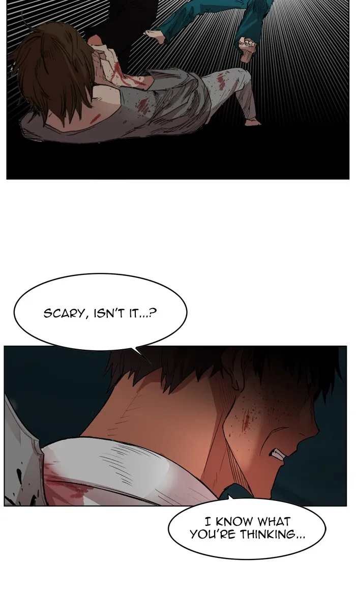 Read Hardcore Leveling Warrior chapter 176 image 45 on Lezhin