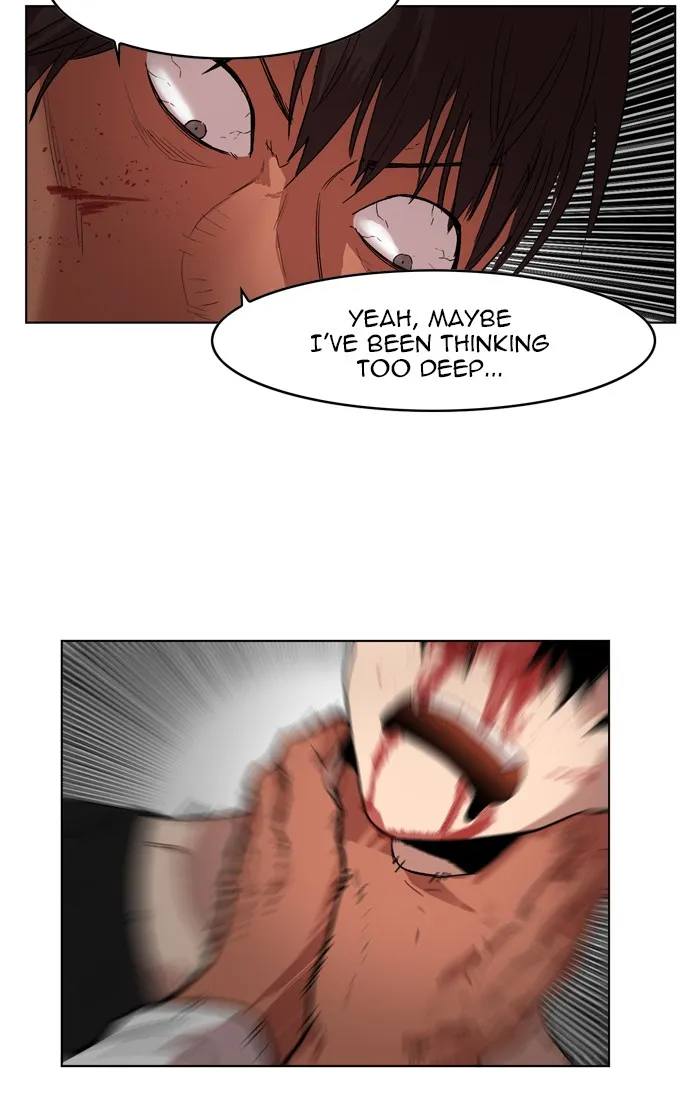 Read Hardcore Leveling Warrior chapter 176 image 48 on Lezhin