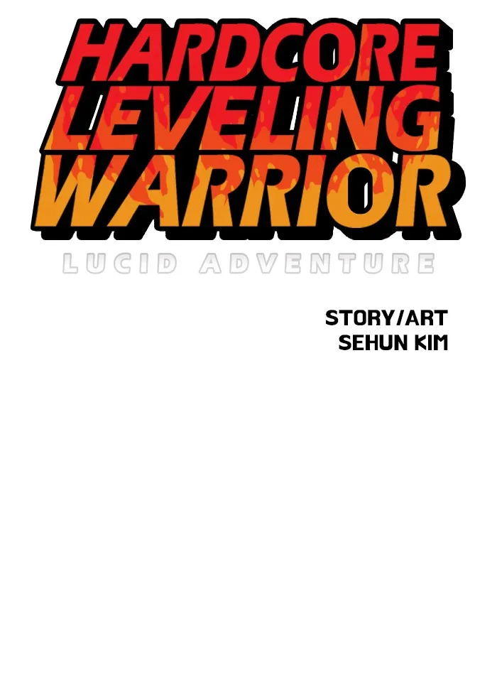 Read Hardcore Leveling Warrior chapter 176 image 5 on Lezhin