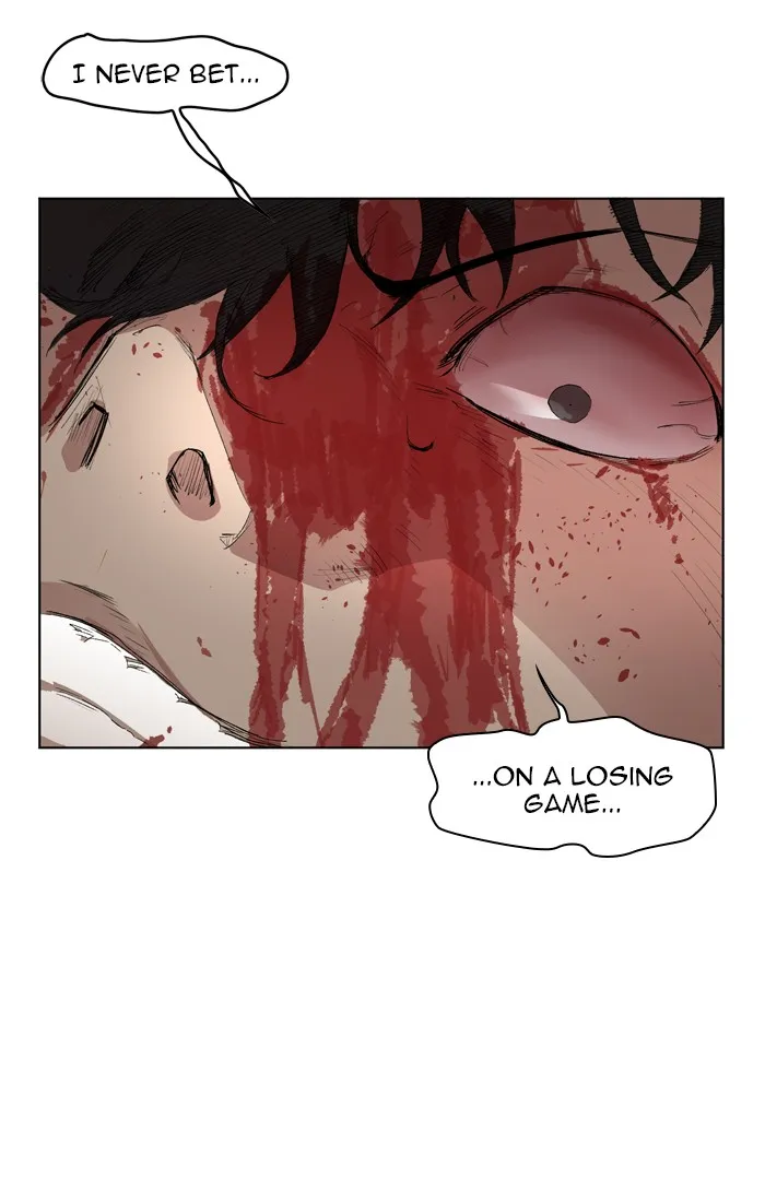 Read Hardcore Leveling Warrior chapter 176 image 51 on Lezhin