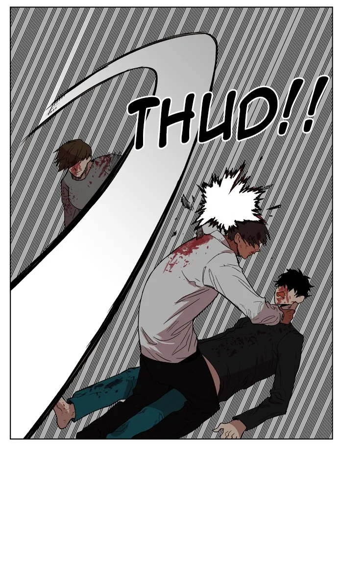 Read Hardcore Leveling Warrior chapter 176 image 52 on Lezhin