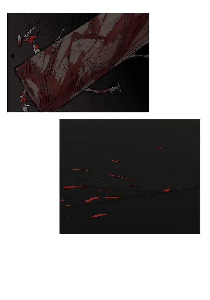 Read Hardcore Leveling Warrior chapter 176 image 53 on Lezhin