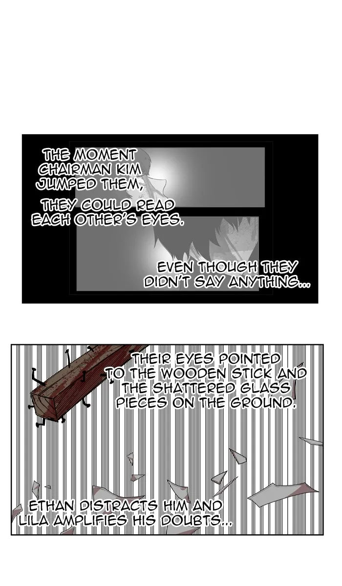 Read Hardcore Leveling Warrior chapter 176 image 55 on Lezhin