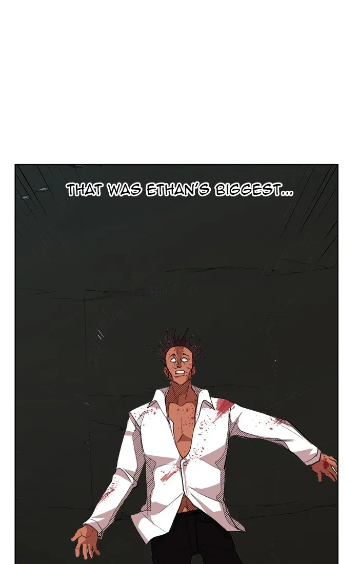 Read Hardcore Leveling Warrior chapter 176 image 56 on Lezhin
