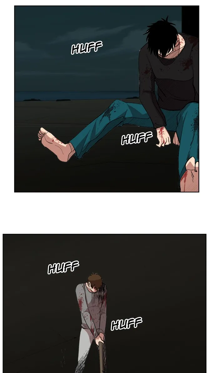 Read Hardcore Leveling Warrior chapter 176 image 58 on Lezhin