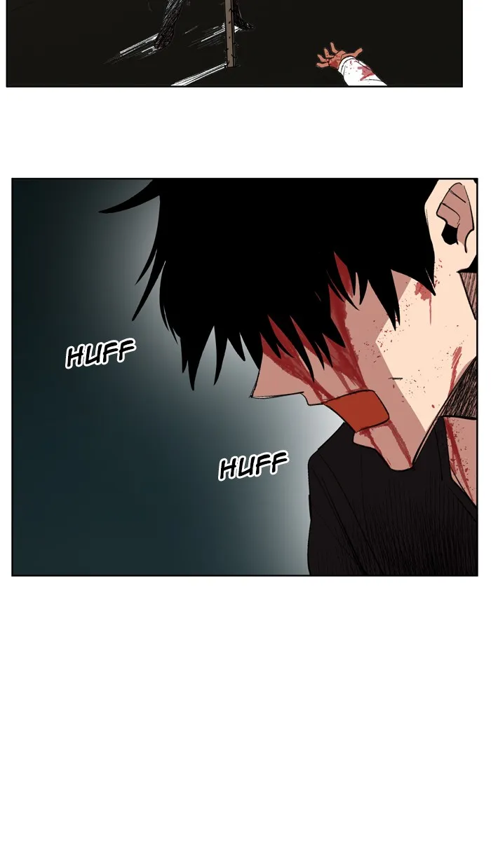 Read Hardcore Leveling Warrior chapter 176 image 59 on Lezhin