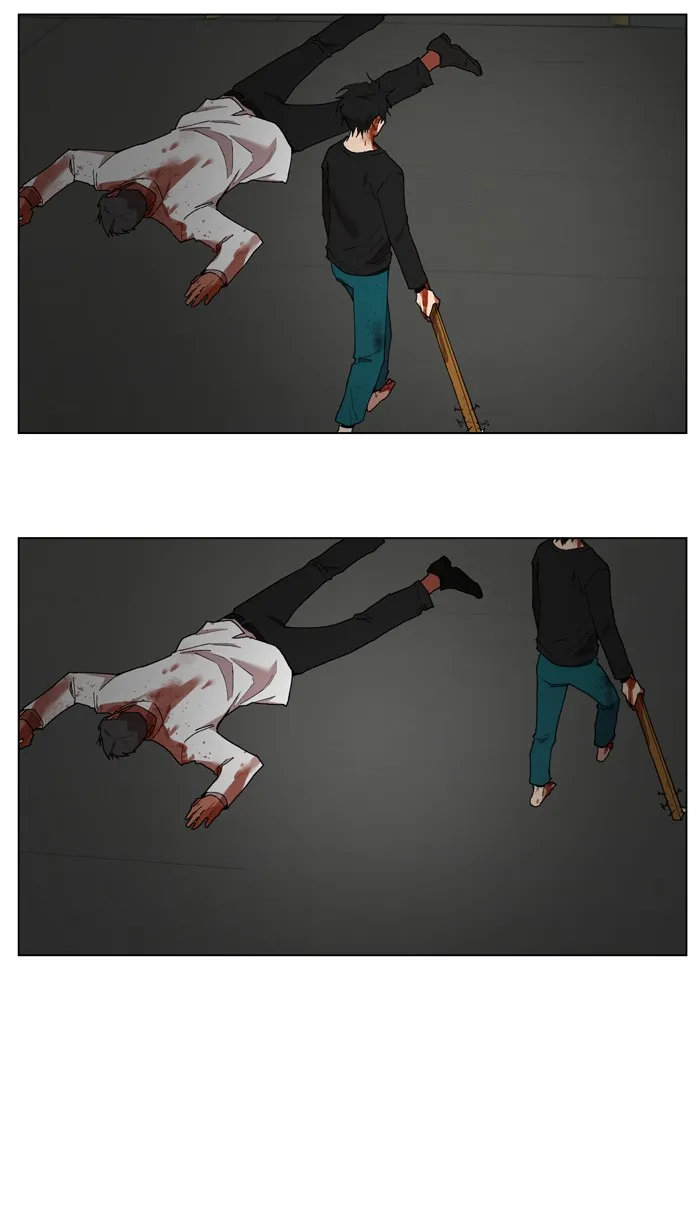Read Hardcore Leveling Warrior chapter 176 image 6 on Lezhin
