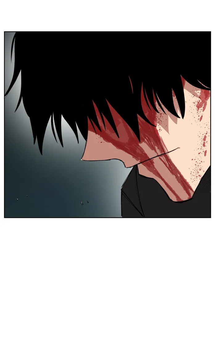 Read Hardcore Leveling Warrior chapter 176 image 60 on Lezhin