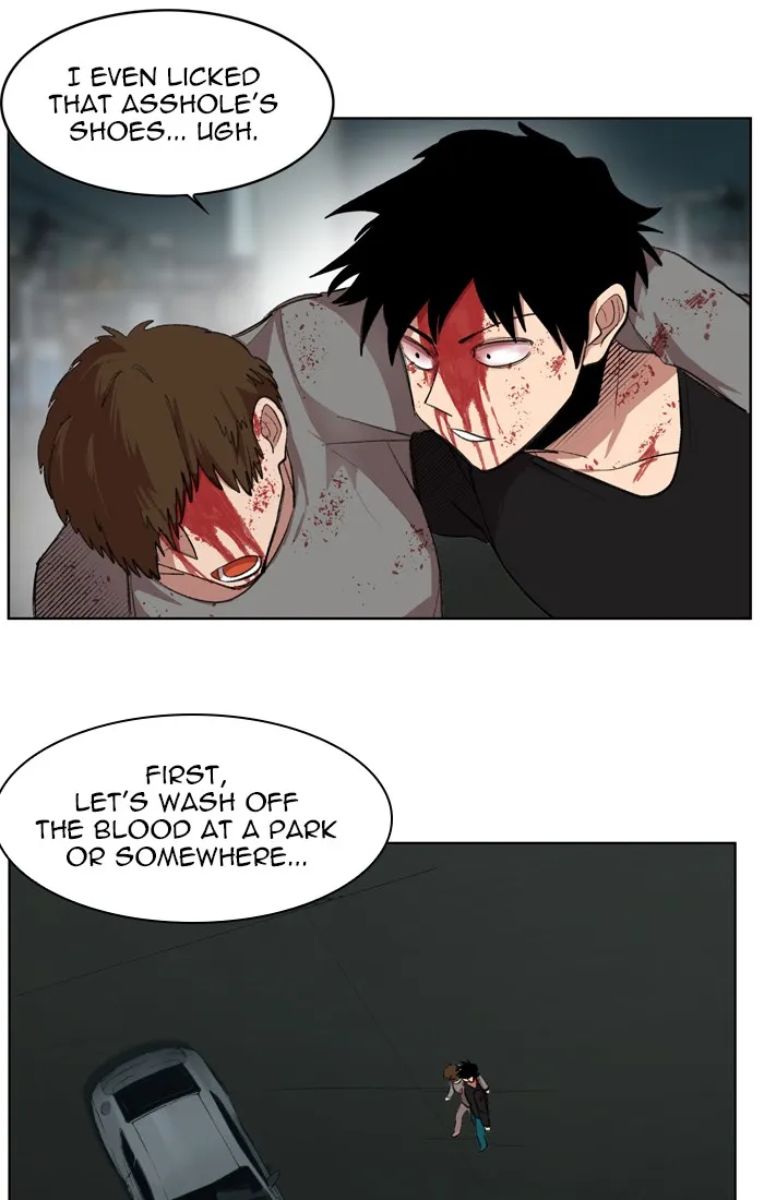 Read Hardcore Leveling Warrior chapter 176 image 63 on Lezhin