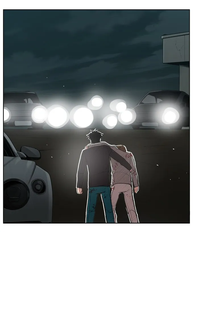 Read Hardcore Leveling Warrior chapter 176 image 65 on Lezhin