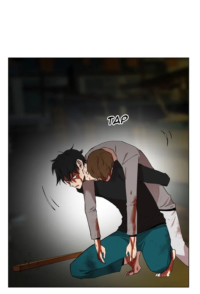 Read Hardcore Leveling Warrior chapter 176 image 7 on Lezhin