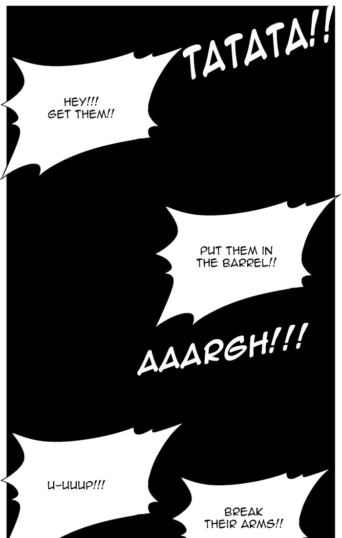 Read Hardcore Leveling Warrior chapter 176 image 70 on Lezhin