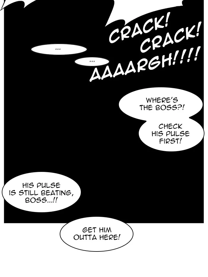 Read Hardcore Leveling Warrior chapter 176 image 71 on Lezhin