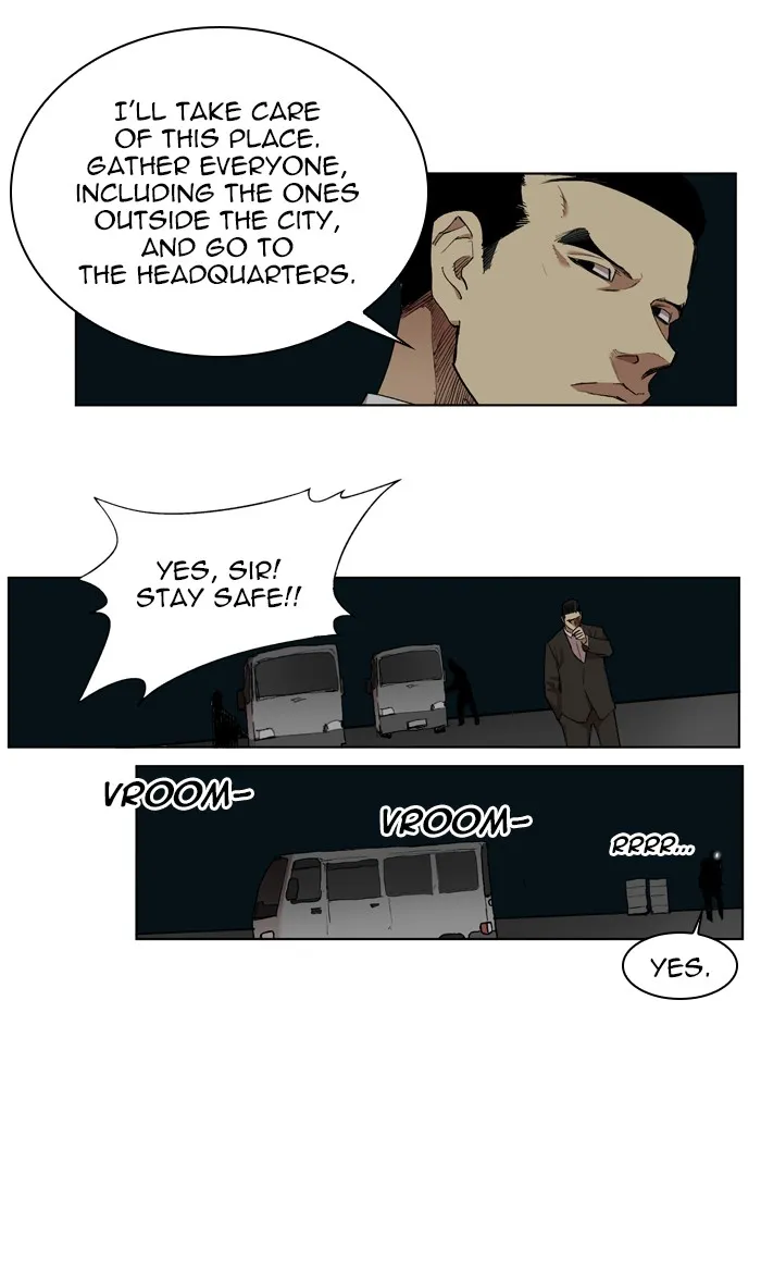 Read Hardcore Leveling Warrior chapter 176 image 75 on Lezhin