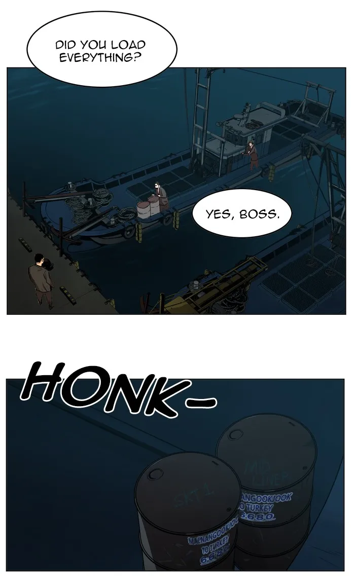 Read Hardcore Leveling Warrior chapter 176 image 77 on Lezhin