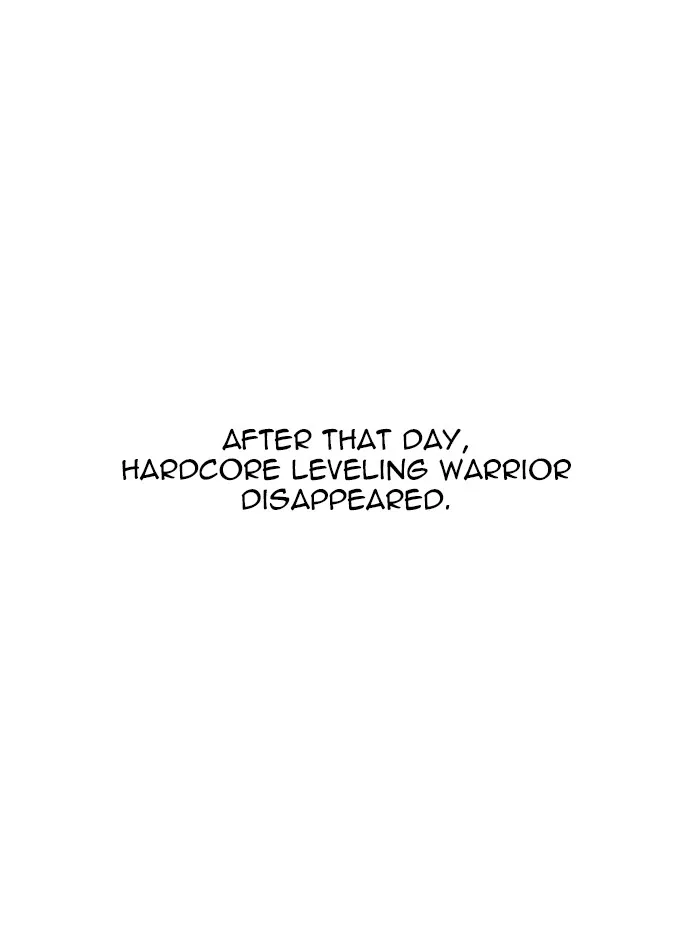 Read Hardcore Leveling Warrior chapter 176 image 86 on Lezhin