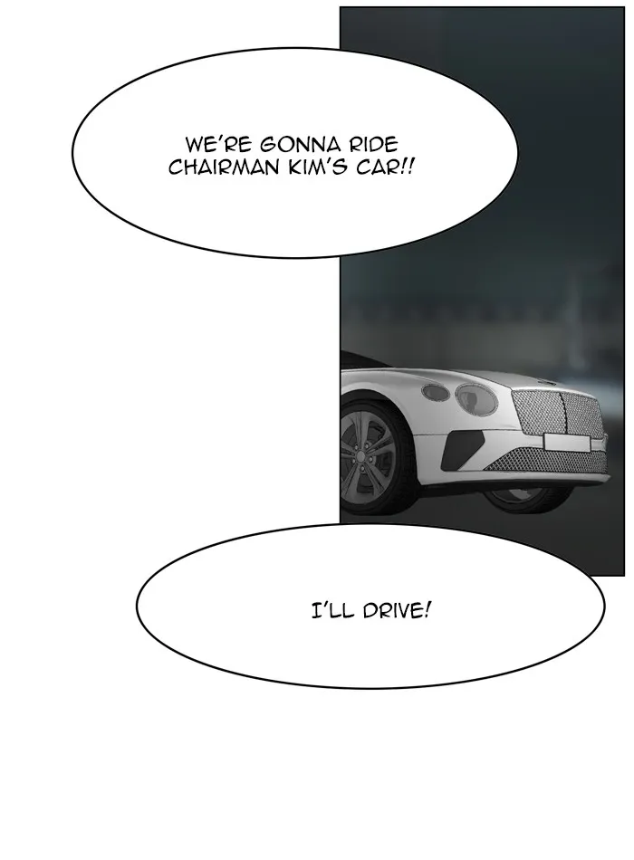 Read Hardcore Leveling Warrior chapter 176 image 9 on Lezhin