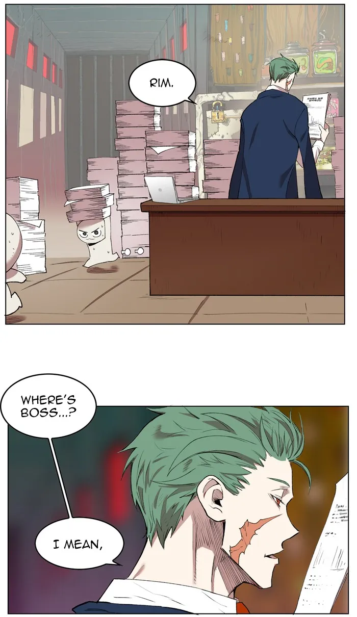 Read Hardcore Leveling Warrior chapter 176 image 90 on Lezhin