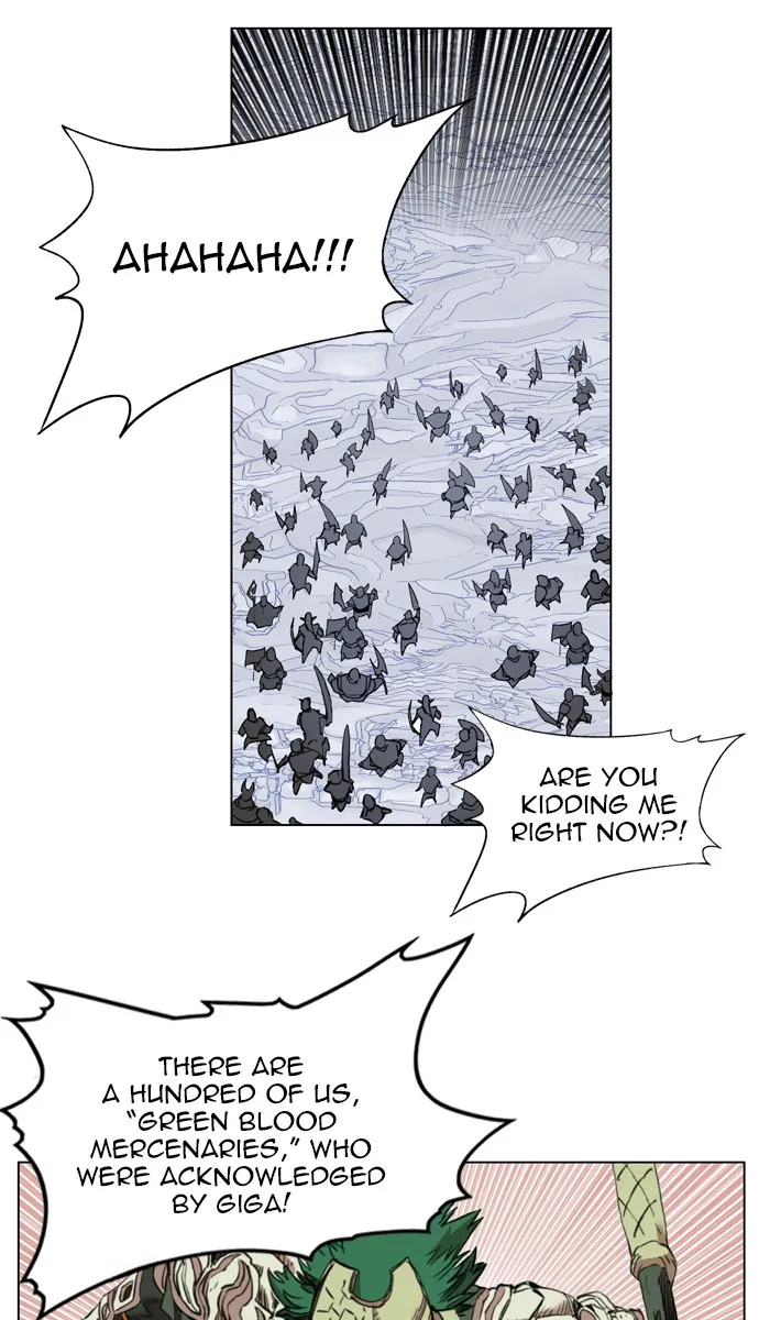 Read Hardcore Leveling Warrior chapter 176 image 93 on Lezhin