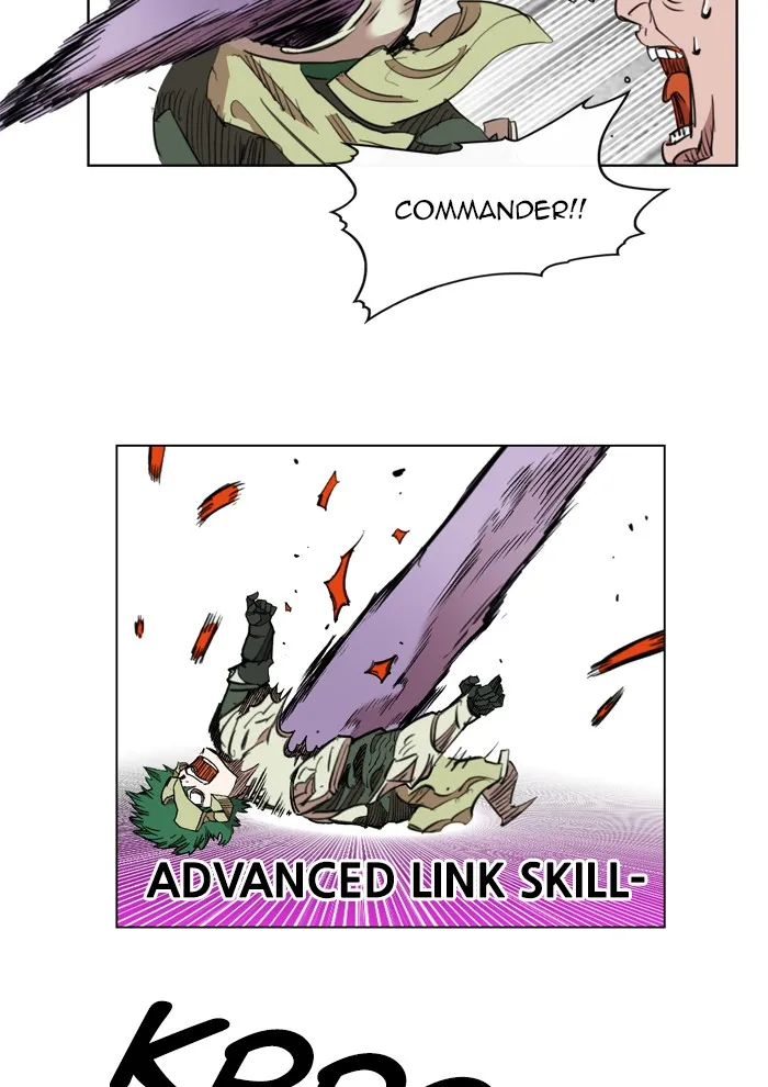 Read Hardcore Leveling Warrior chapter 176 image 95 on Lezhin