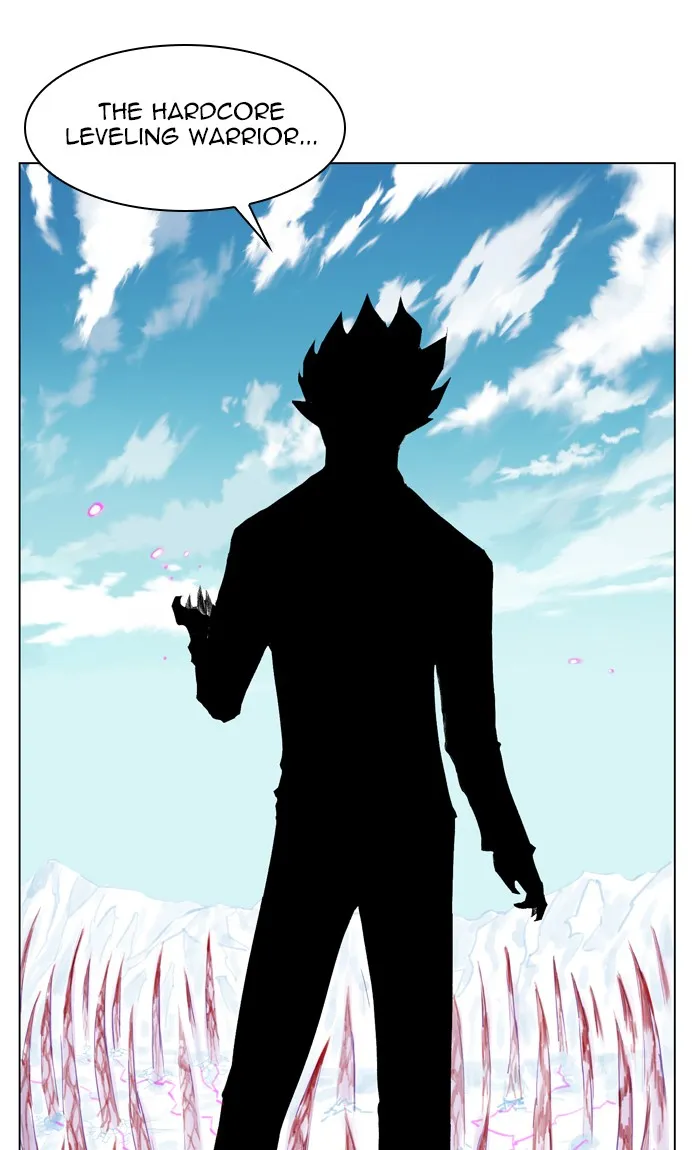 Read Hardcore Leveling Warrior chapter 176 image 97 on Lezhin