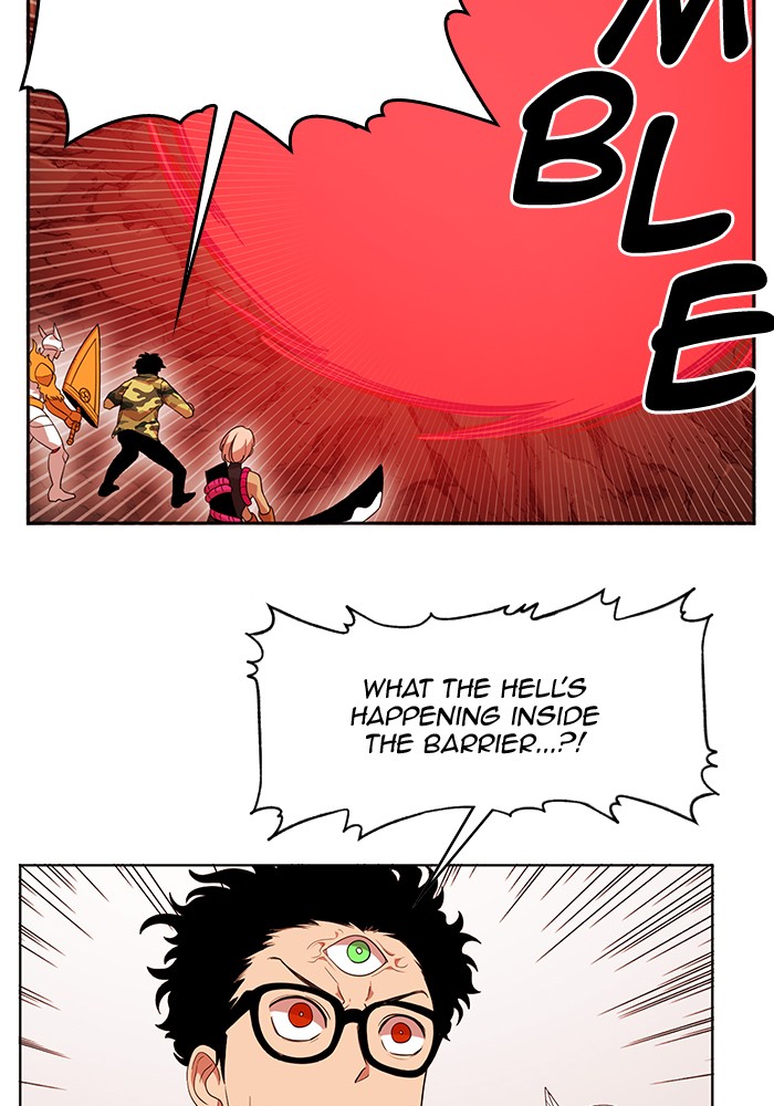 Read Hardcore Leveling Warrior chapter 177.1 image 16 on Lezhin