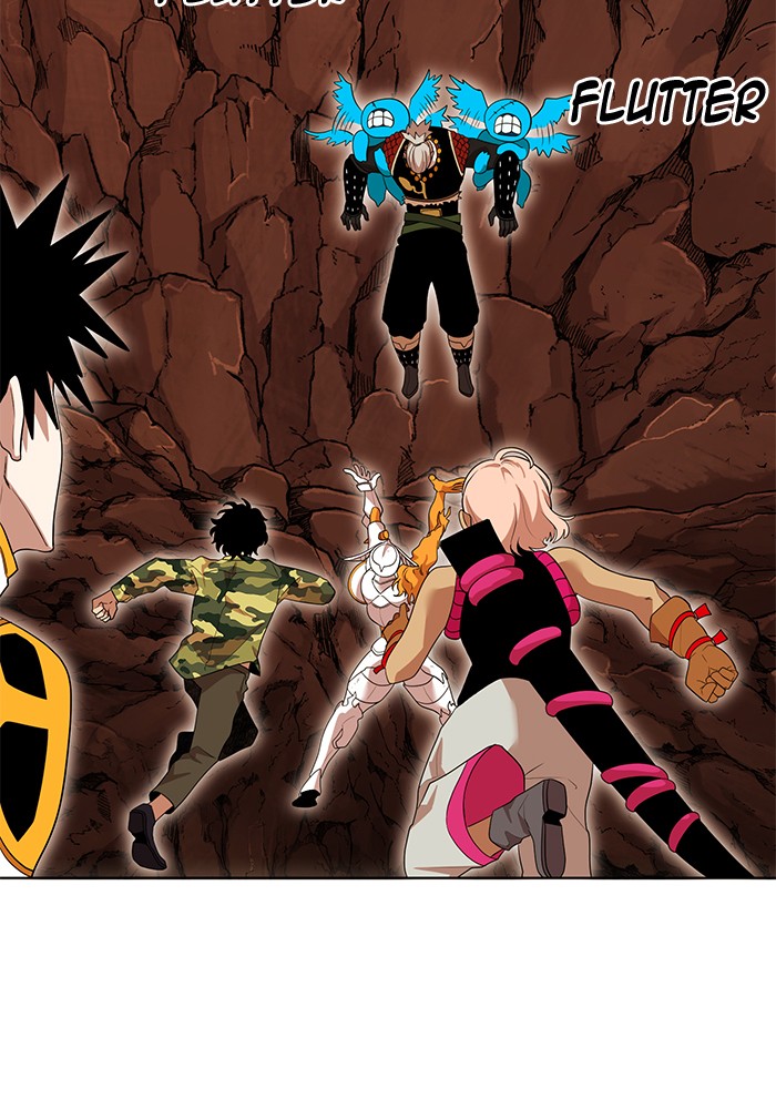 Read Hardcore Leveling Warrior chapter 177.1 image 20 on Lezhin