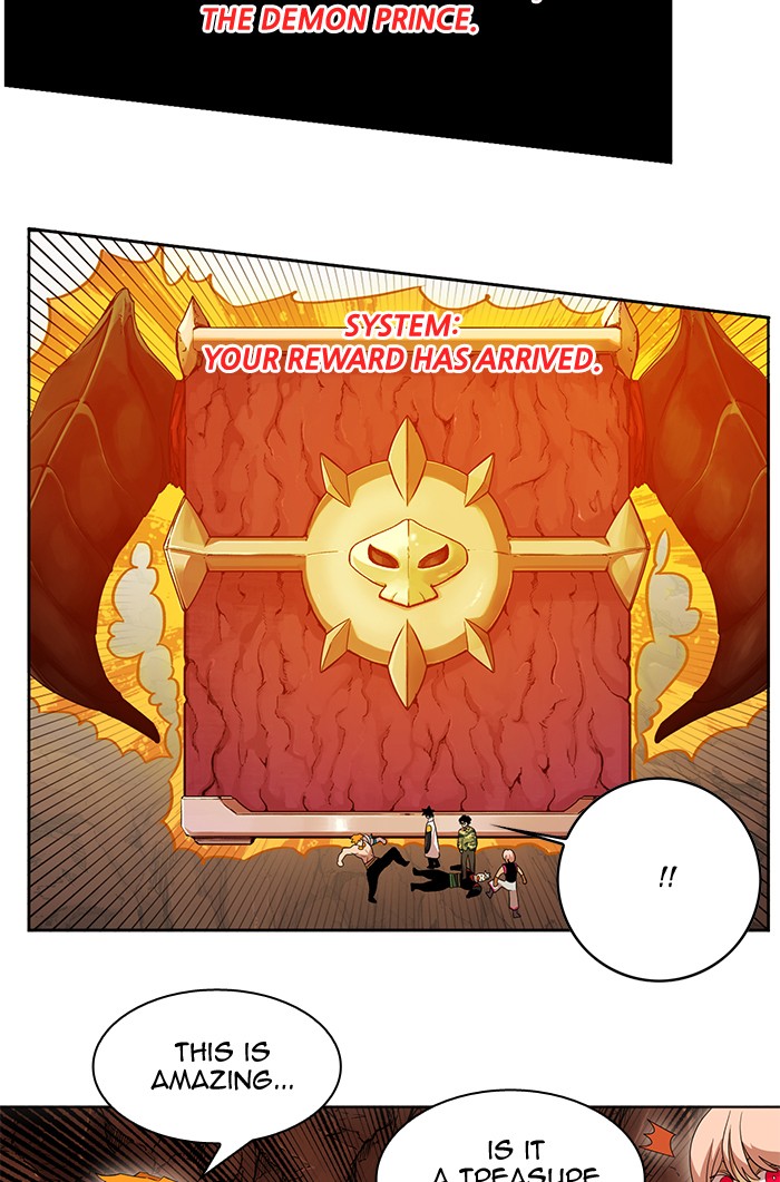 Read Hardcore Leveling Warrior chapter 177.1 image 25 on Lezhin