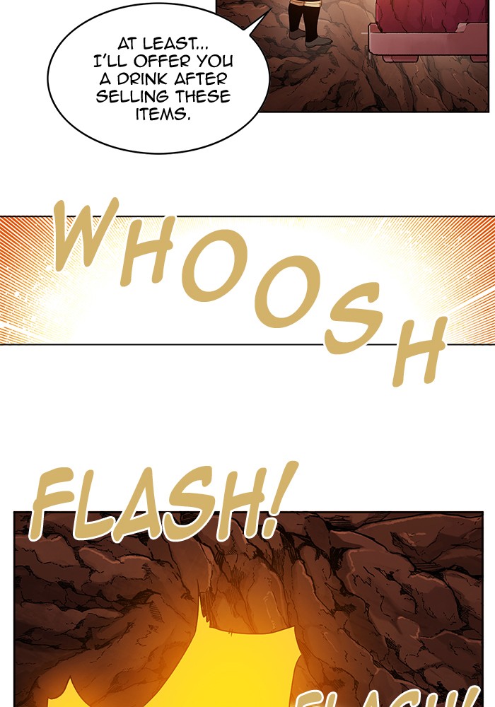 Read Hardcore Leveling Warrior chapter 177.1 image 30 on Lezhin