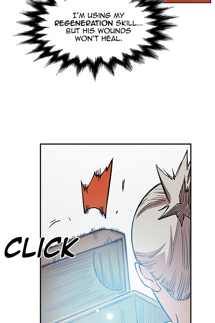 Read Hardcore Leveling Warrior chapter 177.1 image 34 on Lezhin
