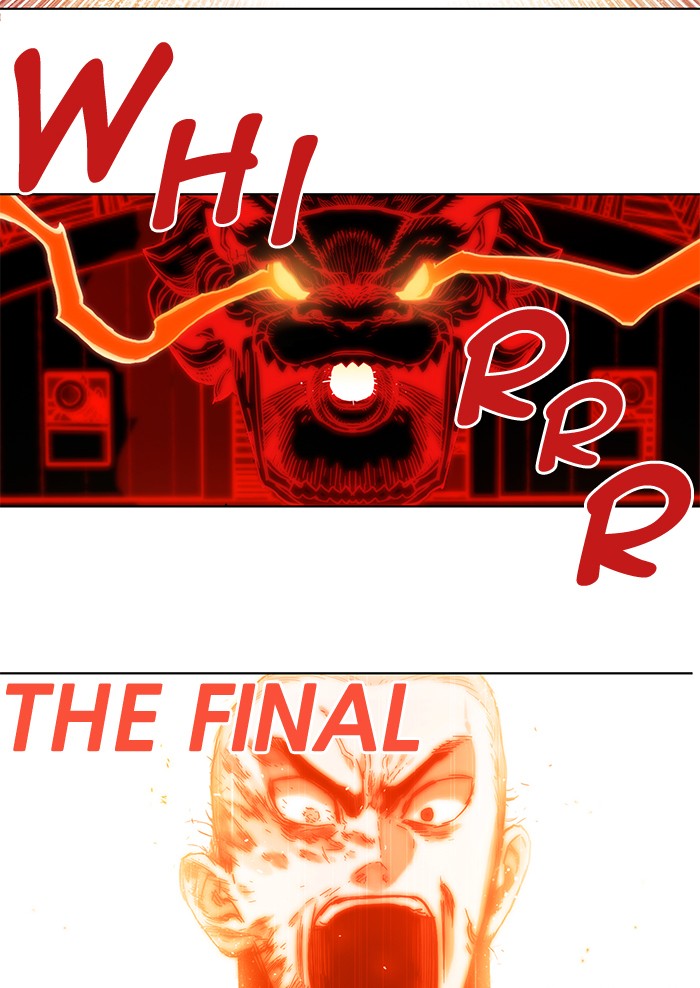 Read Hardcore Leveling Warrior chapter 177.1 image 4 on Lezhin