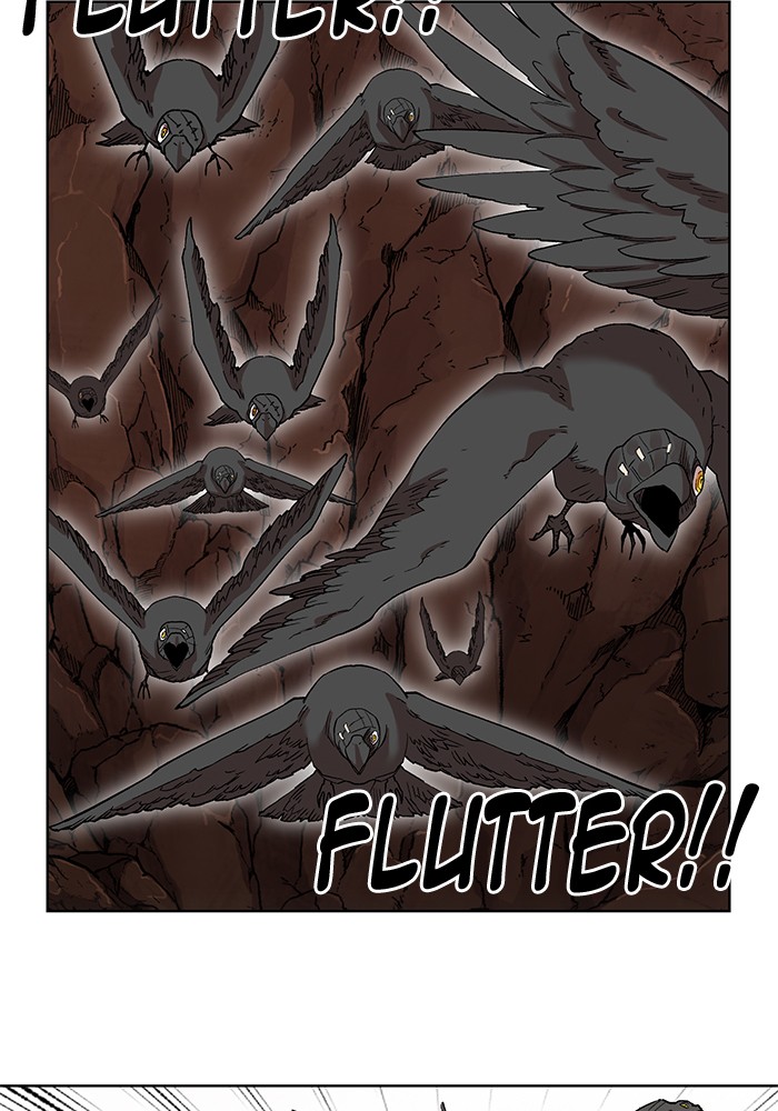 Read Hardcore Leveling Warrior chapter 177.1 image 43 on Lezhin