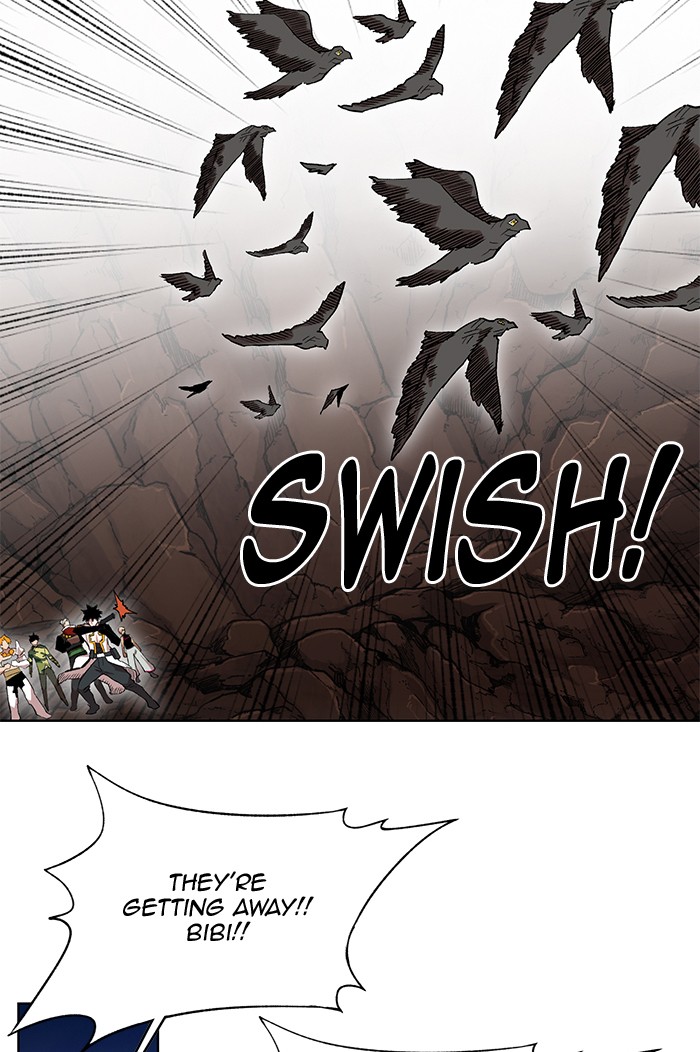 Read Hardcore Leveling Warrior chapter 177.1 image 44 on Lezhin